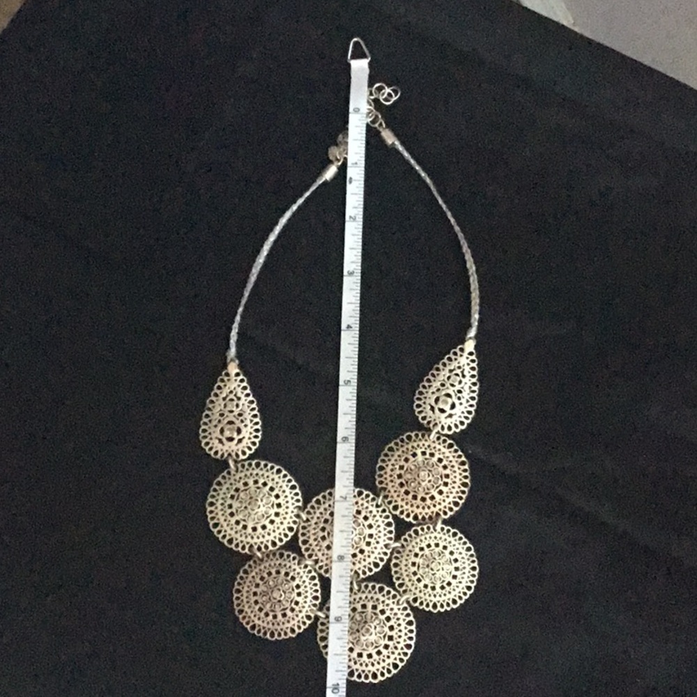 Stella and Dot necklace - Picture 4 of 4